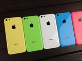 IPhone 5C