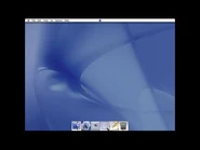 MacOS Desktop Evolution