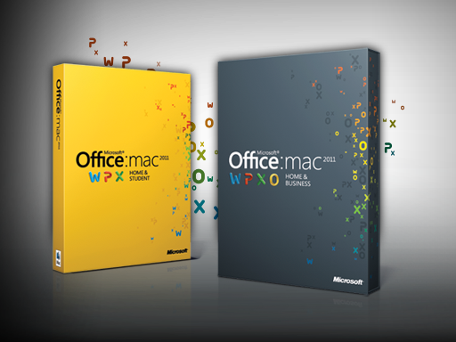 Microsoft Office for Mac 2011 | Apple Wiki | Fandom