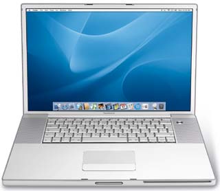 PowerBook G4 | Apple Wiki | Fandom