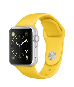 Silver Aluminium Case