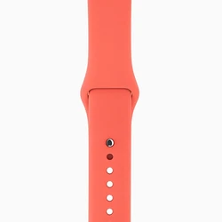 Apricot Sport Band