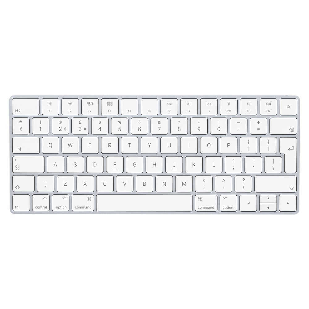 Apple Wireless Keyboard - Wikipedia