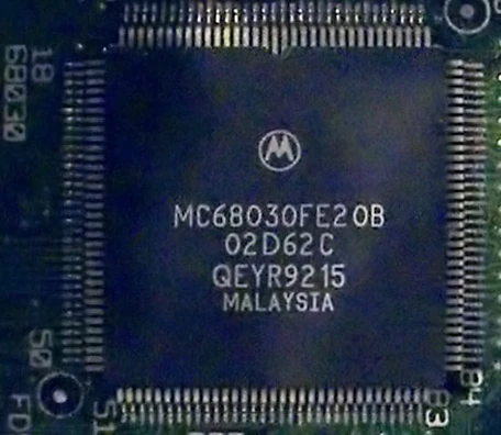 Jです Motorola 68030 | Apple Wiki | Fandom