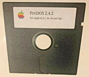 ProDOS 2.4