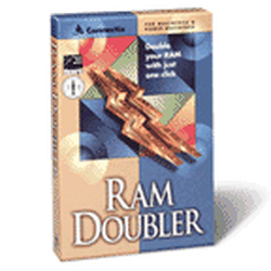 Ram doubler store