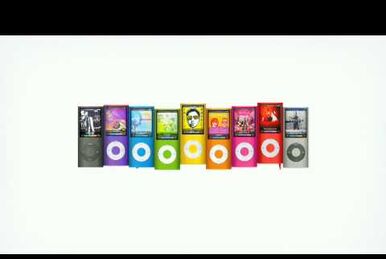 iPod nano - Simple English Wikipedia, the free encyclopedia