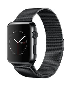 Apple Watch Series 8, Apple Wiki