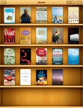 IBooks Screenshot