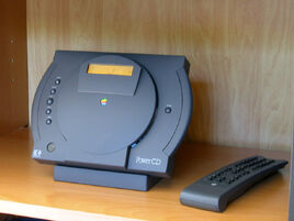 PowerCD