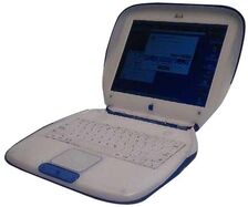 BlueberryiBook