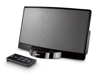 Bose SoundDock Apple Wiki Fandom
