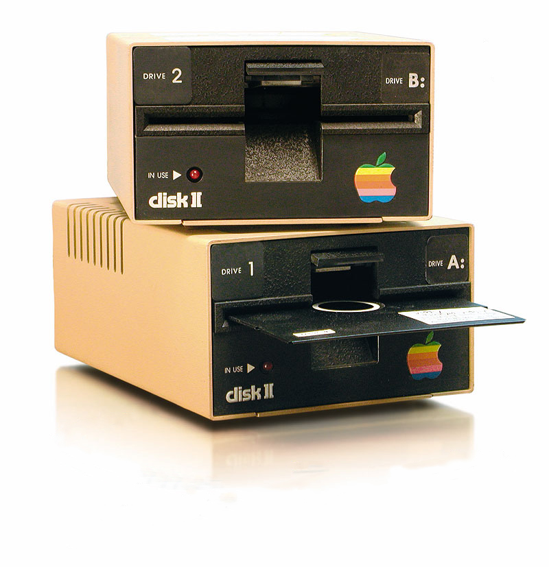 Disk II | Apple Wiki | Fandom Disk II | Apple Wiki | Fandom