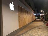 Apple Hillsdale (San Mateo, California reopened June 9)