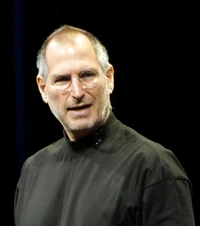 Steve Jobs