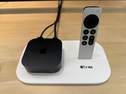 Apple TV 4K (Demo)