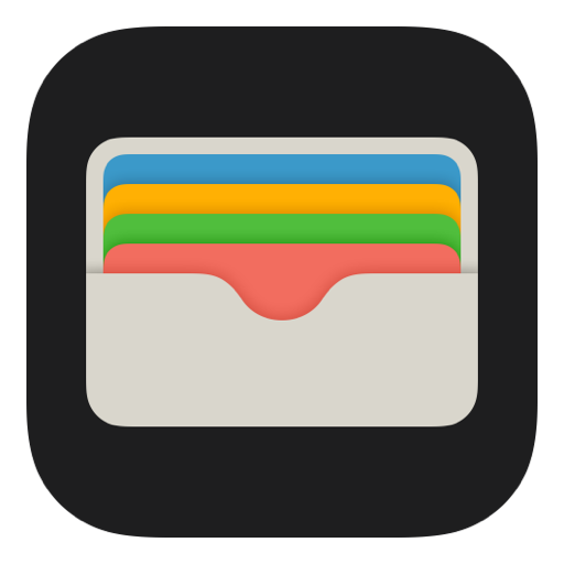 Apple Wallet - Wikipedia