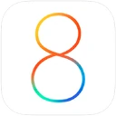 Desktop ios8 icon