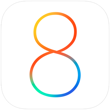 ios logo transparent