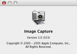 ImageCaptureAbout