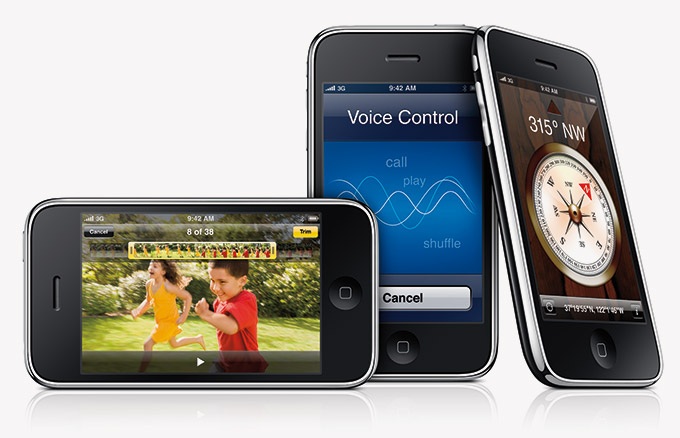 iPhone 3GS Apple Wiki Fandom