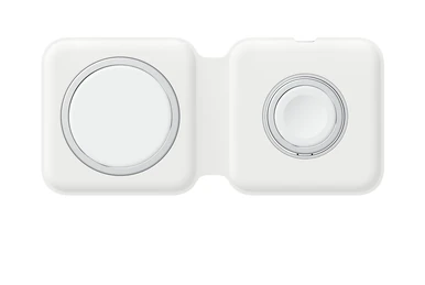 Apple - 極美品 Magsafe Duo Charger コード未使用 使用回数10回未満 Apple MagSafe Duo Charger : Target
