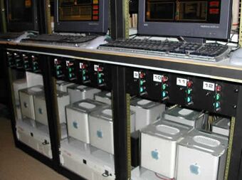 Power Mac G4 Cube Apple Wiki Fandom