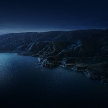 Macos Big Sur Apple Wiki Fandom