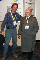 Dan Kottke Ronald Wayne Macworld 2009