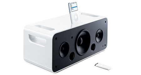 iPod Hi-Fi | Apple Wiki | Fandom