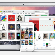 Itunes 7.1 Itunes 7.1