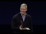 Apple Special Events in 2015
