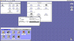 1994 Macintosh System 7.5 (Mozart)