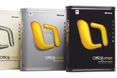 Microsoft Office 2004 for Mac | Apple Wiki | Fandom
