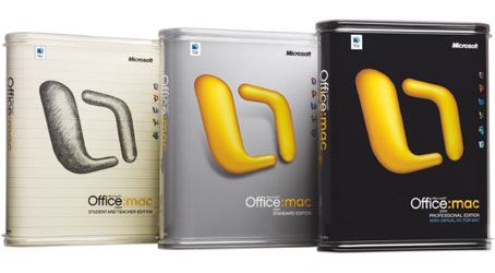 Microsoft Office 2004 for Mac | Apple Wiki | Fandom