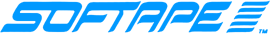Softape logo