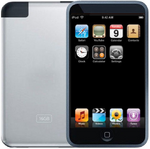 iPod touch 1G