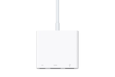 USB-C Digital AV Multiport Adapter | Apple Wiki | Fandom USB-C Digital AV Multiport Adapter | Apple Wiki | Fandom
