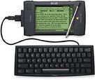 Newton MessagePad 2000 + keyboard