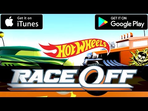 Hot wheels app store sales