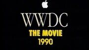 Apple_WWDC_1990