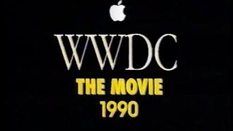 Worldwide Developers Conference 1990 | Apple Wiki | Fandom