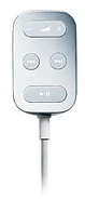 IPod Remote control