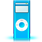 Ubicon ipodnano2g blue.png