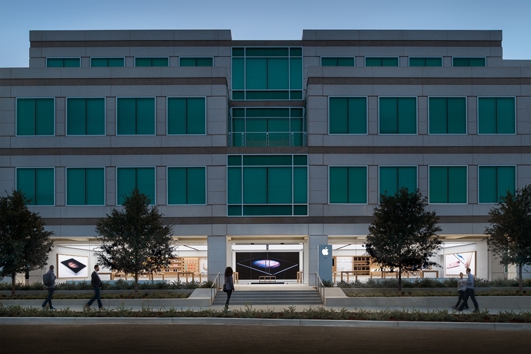 Conestoga - Apple Store - Apple (CA)