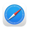 Safari 14 icon