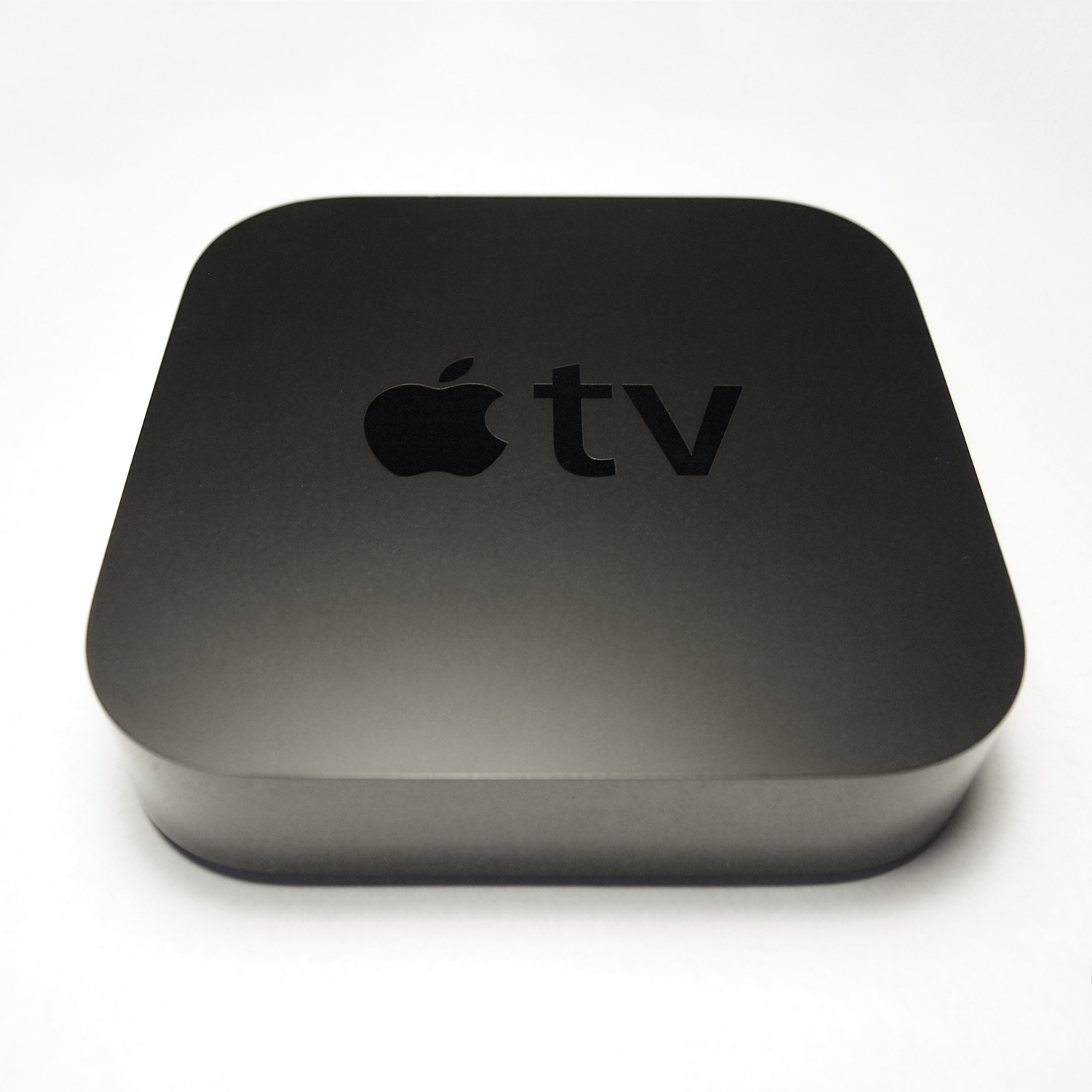 All About the Second Generation Apple TV