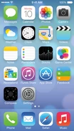 IOS 7 Home Screen.png (123 KB) IOS 7 Home Screen