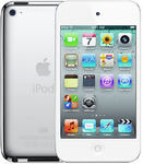 Apple touch 4G (white)