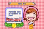 Cooking Mama Lite iOS screenshot3